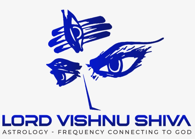 Lordshiva - Lord Shiva Third Eye, transparent png #365948