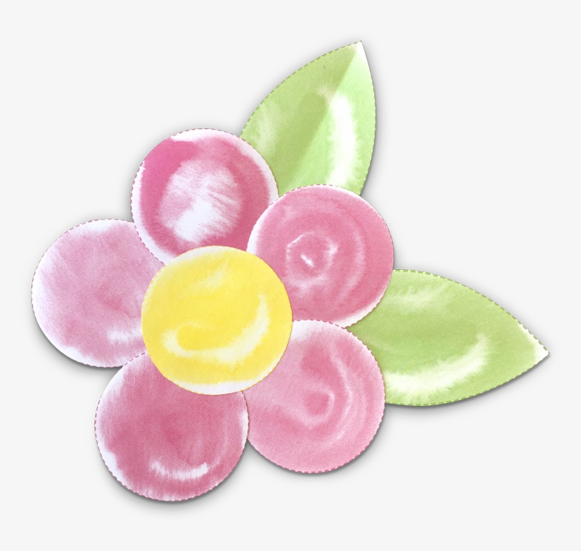 Time To Get Creative With Paper Flowers - Artificial Flower, transparent png #365950
