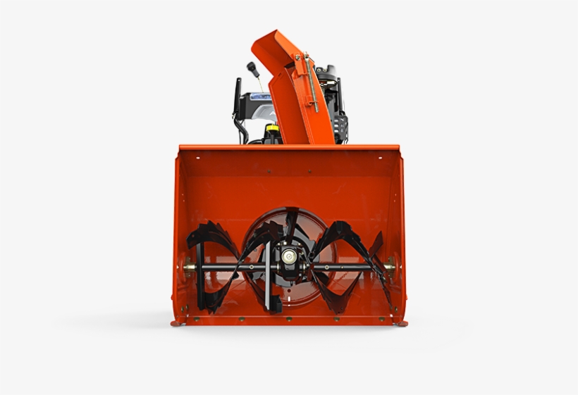 Front 3/4 - Rotor, transparent png #366102