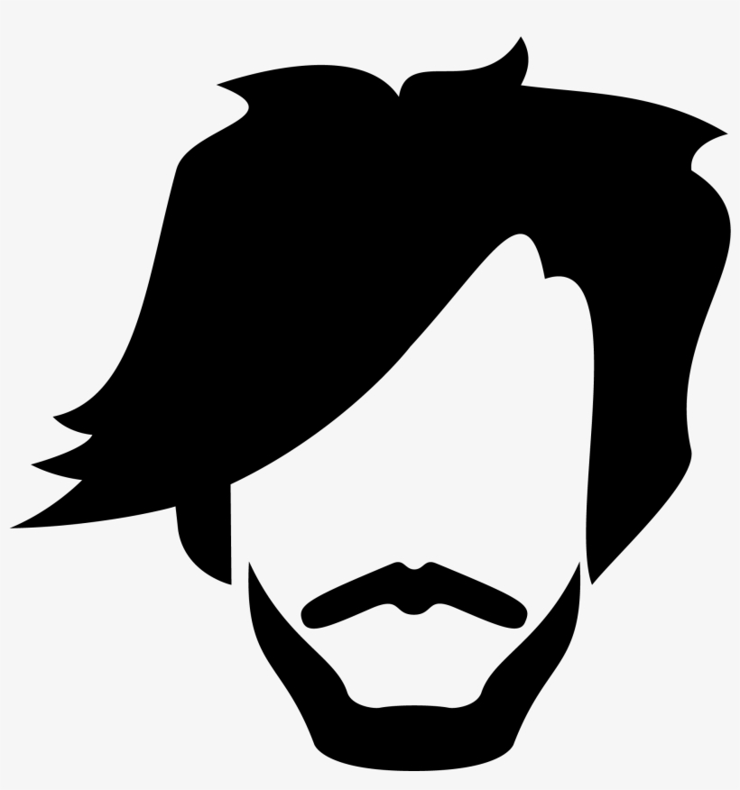 Haircut Clipart Saloon - Hairstyle, transparent png #366145
