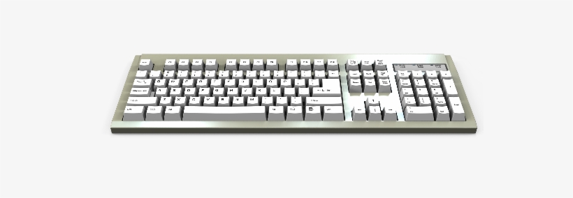 Keyboard And Mouse For Fortnite Mobile, transparent png #366161