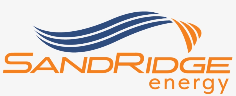 Eps - Sandridge Energy Logo, transparent png #366186