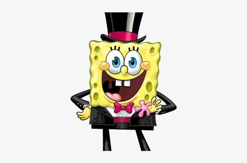 Spongebob Squarepants Png Photo - Cartoon Pictures Of Spongebob Squarepants, transparent png #366347