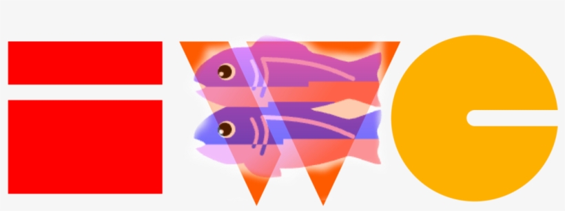 Indieweb And Glitch Logos, transparent png #366395