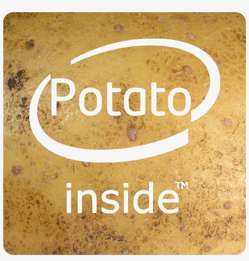 Potato Inside, transparent png #366410