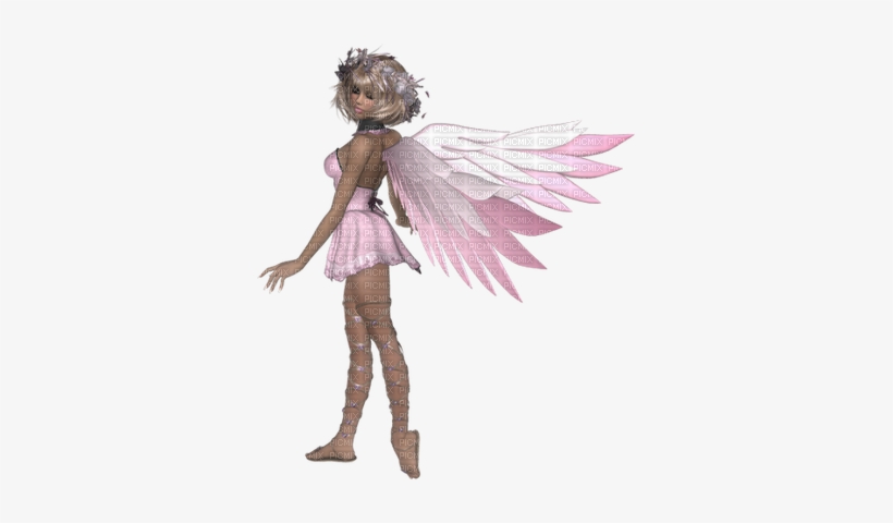 Share This Image - Fairy, transparent png #366498