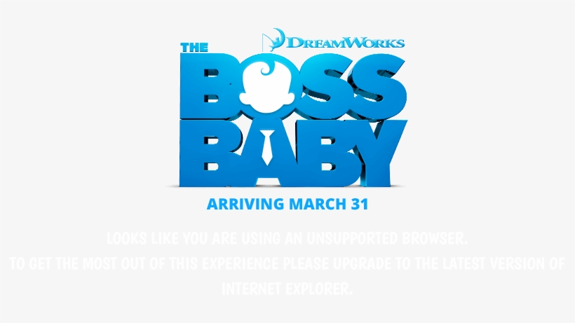 80% - Baby Boss Back In Business, transparent png #366544