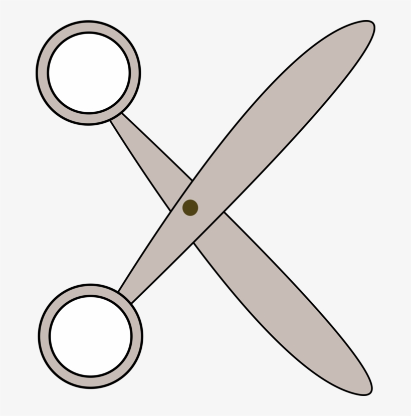 Scissors Svg Clip Arts 540 X 597 Px, transparent png #366562