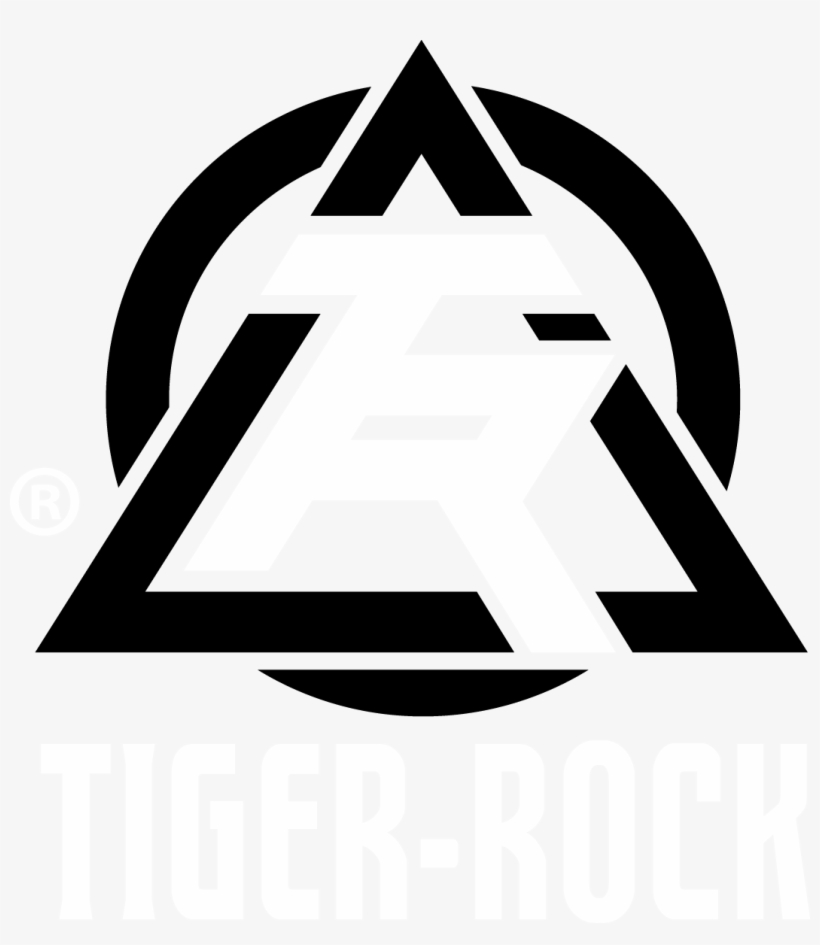 Follow Us - Tiger Rock, transparent png #366605
