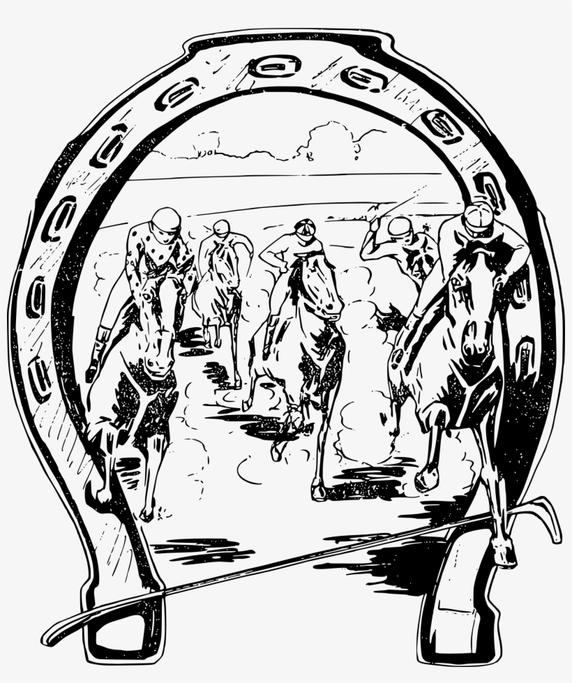 This Free Icons Png Design Of Racing, transparent png #366713