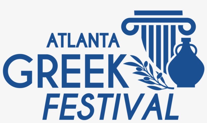 Greek Festival Logo May 2017 Final-01 Format=1000w, transparent png #366755