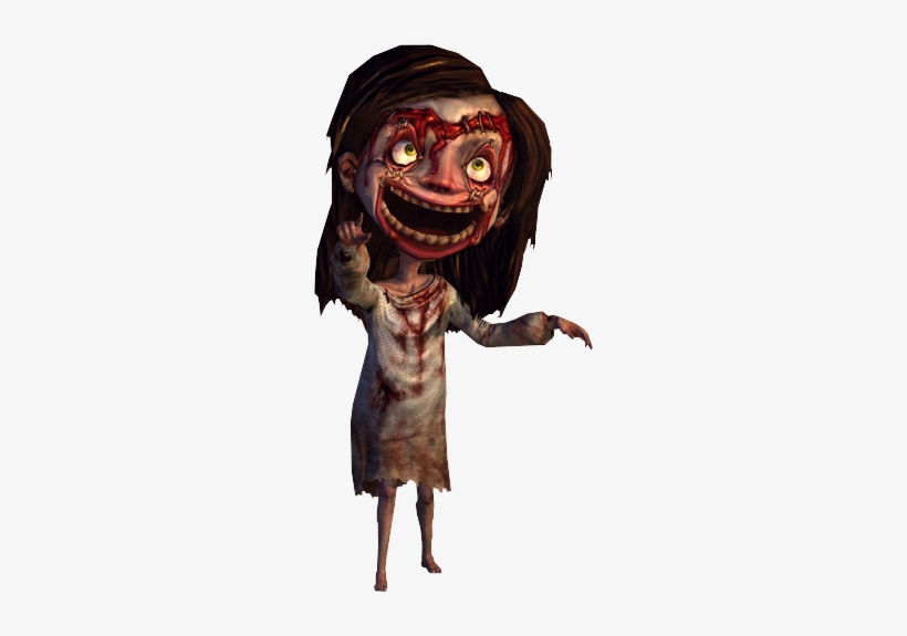 Insane Child Leader - Alice Madness Returns Insane Child, transparent png #366817