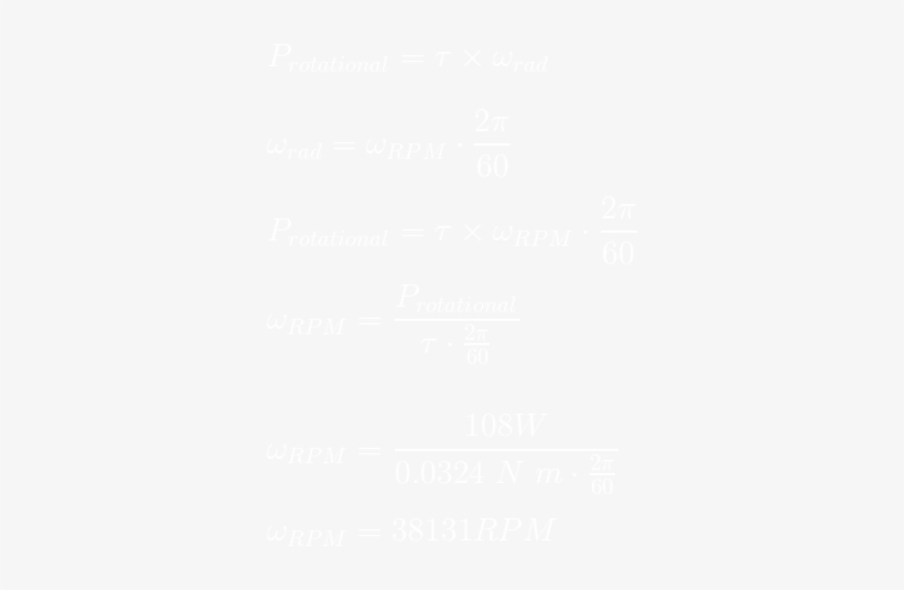 Using The Calculated Torque To Drive The Load And Theoretical - White Photo For Instagram, transparent png #366820