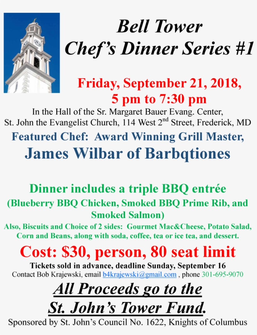 Spaghetti Dinner 2018 Sept - Spaghetti, transparent png #366835