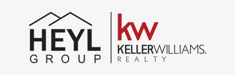 The Heyl Group At Keller Williams - Keller Williams Realty, transparent png #366895