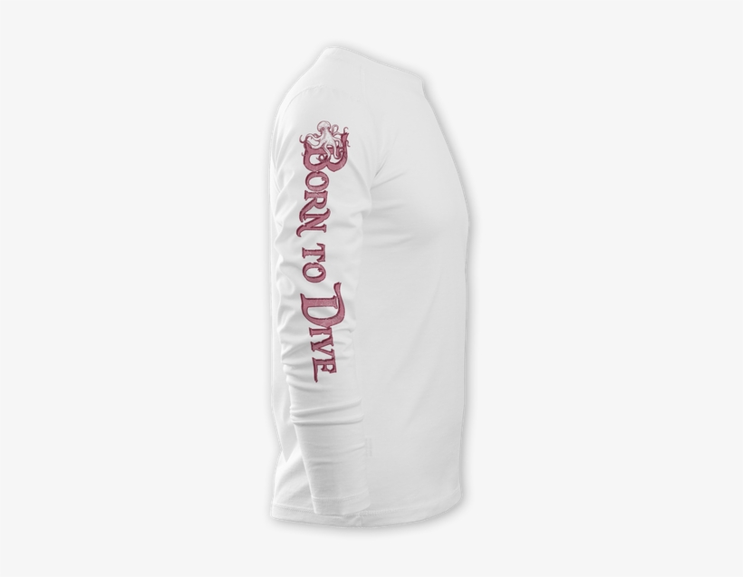 Moisture Wicking - Long-sleeved T-shirt, transparent png #366953