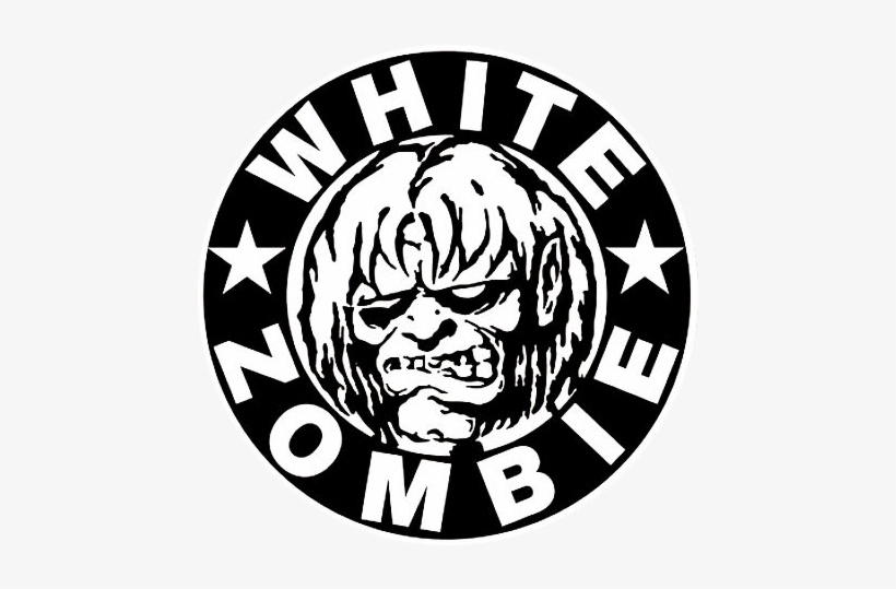 White Zombie - Let Sleeping Corpses Lie - Cd, transparent png #366954