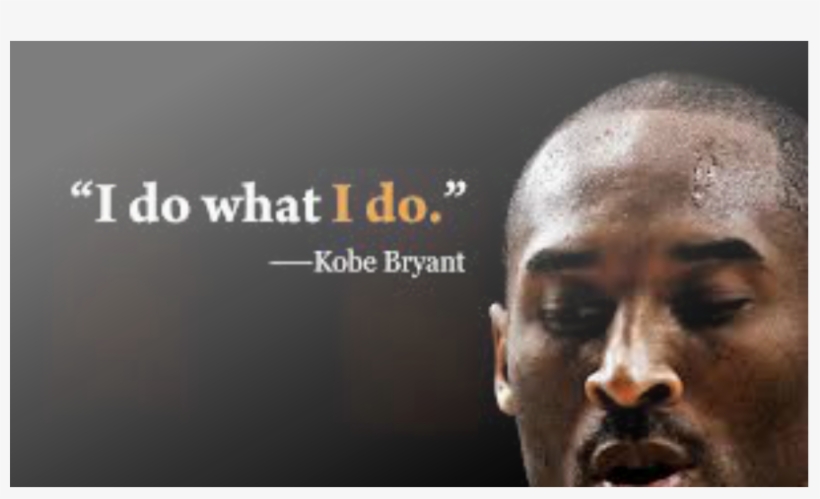Kobe Bryant Is One Of The Elete Players In Baskeball - Kobe Bryant Basketball Star Art Poster Decor - W25314, transparent png #366975