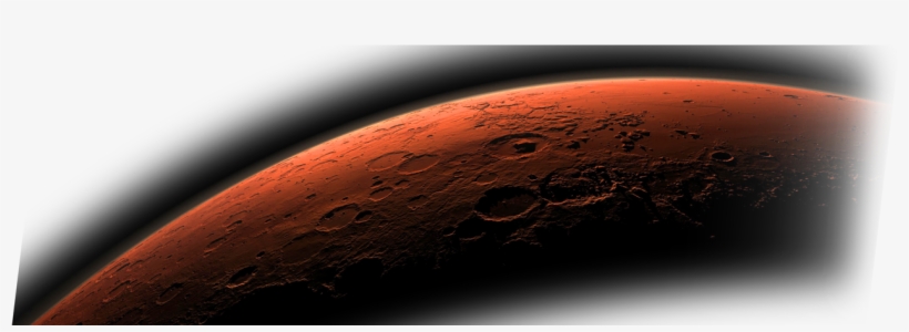 On Systems Built By Honeybee Robotics - Outer Space, transparent png #367119