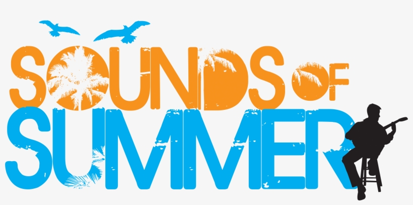 Sounds Of Summer, transparent png #367197