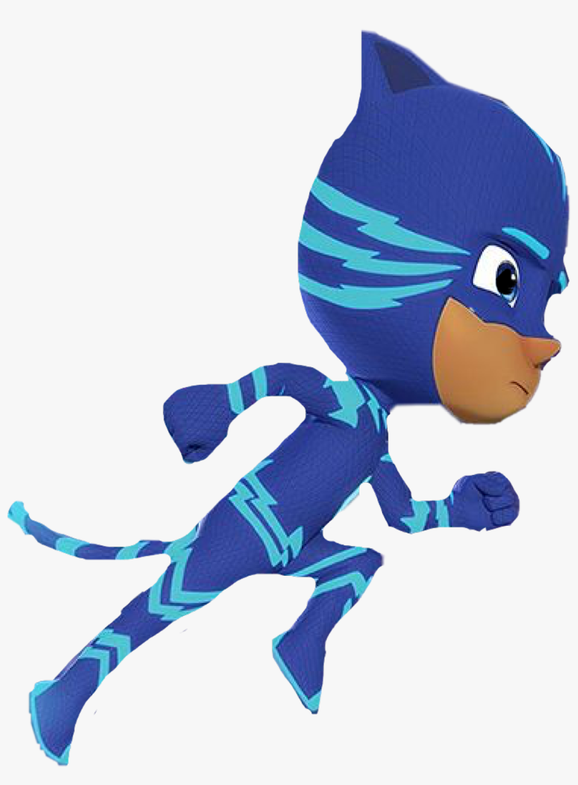 Report Abuse - Pj Mask Personajes Png, transparent png #367199