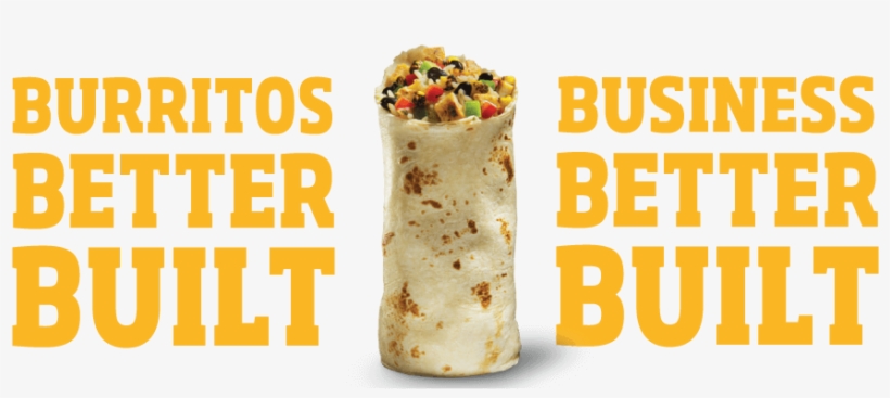 Burrito Franchise - Burrito, transparent png #367222