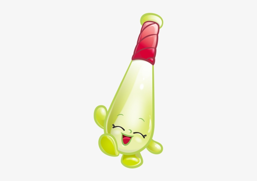 Grace Baseball Bat - Shopkins Baseball Bat, transparent png #367564