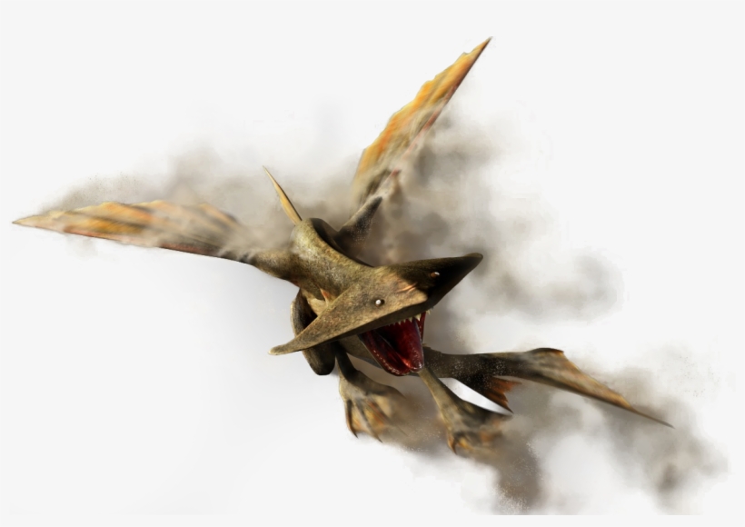 Sand Monster Png Transparent Image - Monster Hunter Generations Cephadrome, transparent png #367648