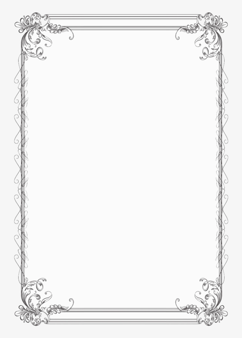 High Resolution Vintage - Save The Date, transparent png #367684