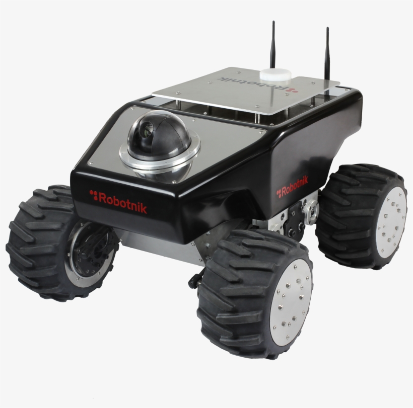 Summit-xl Hl Gallery - Robot, transparent png #367788