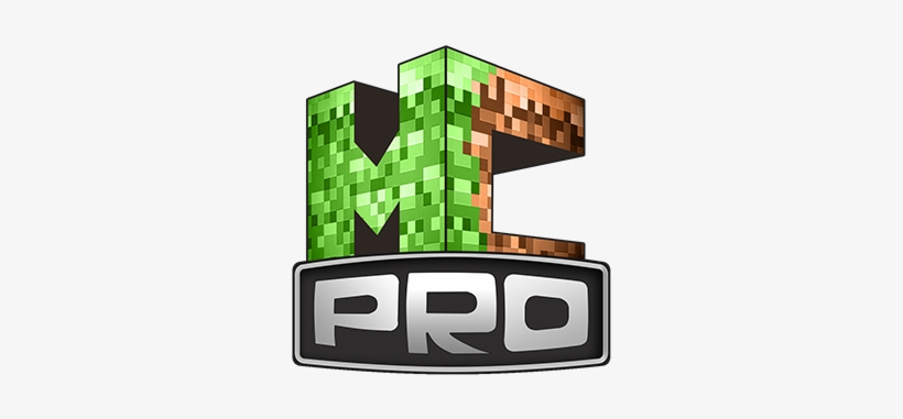 Mcproapp Mcproapp - Mc Minecraft, transparent png #367789