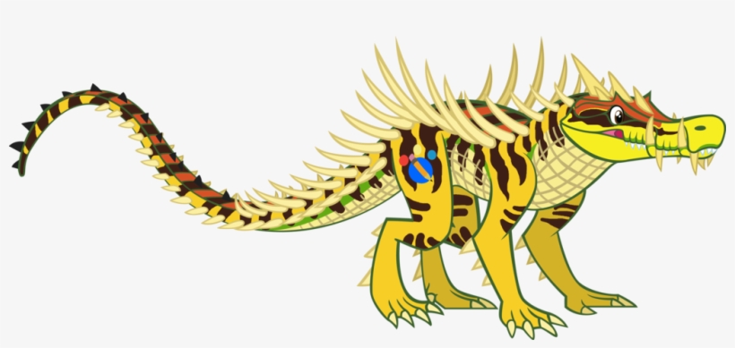 Tears Vector Dinosaur Claw - Jurassic World Alive Kaprosuchus, transparent png #367877