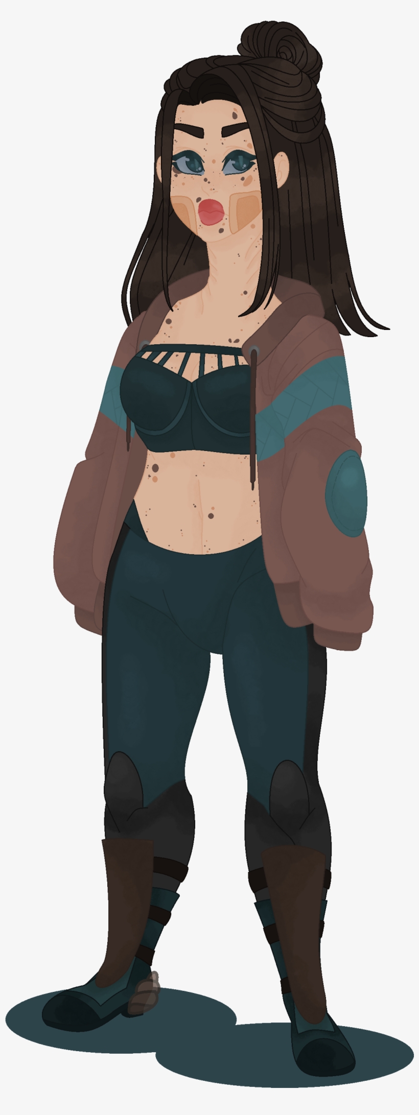 Details - Cartoon, transparent png #367980