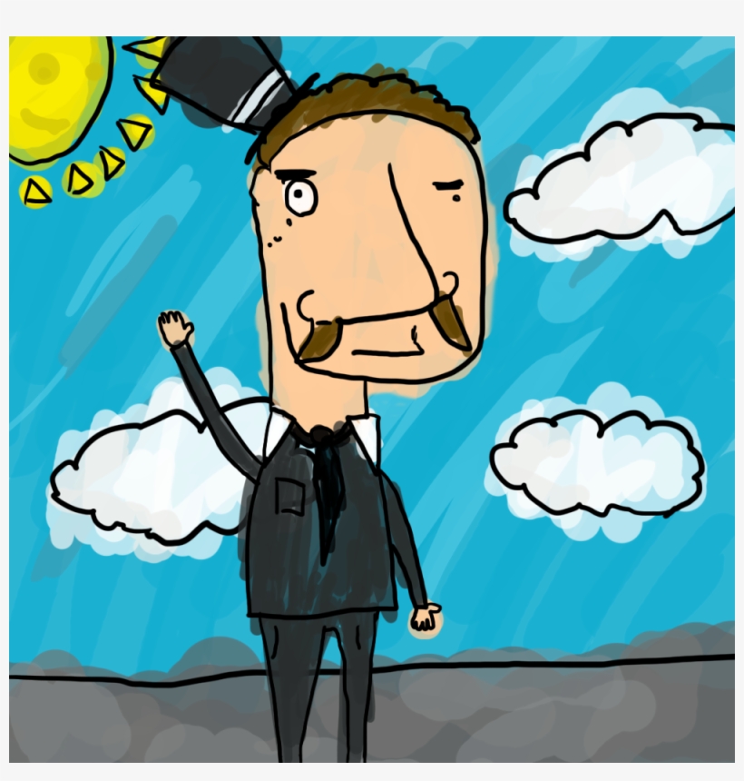 Author Comments - Cartoon, transparent png #368024