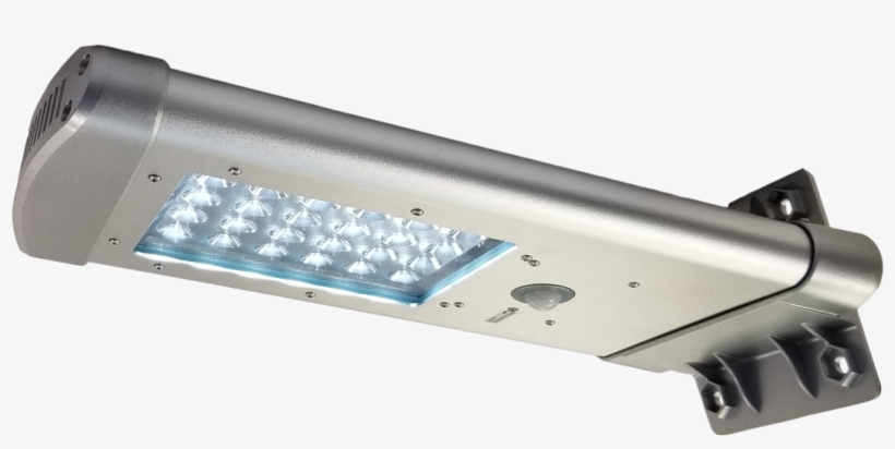 Lightweight Solar Led Lights - Light-emitting Diode, transparent png #368057