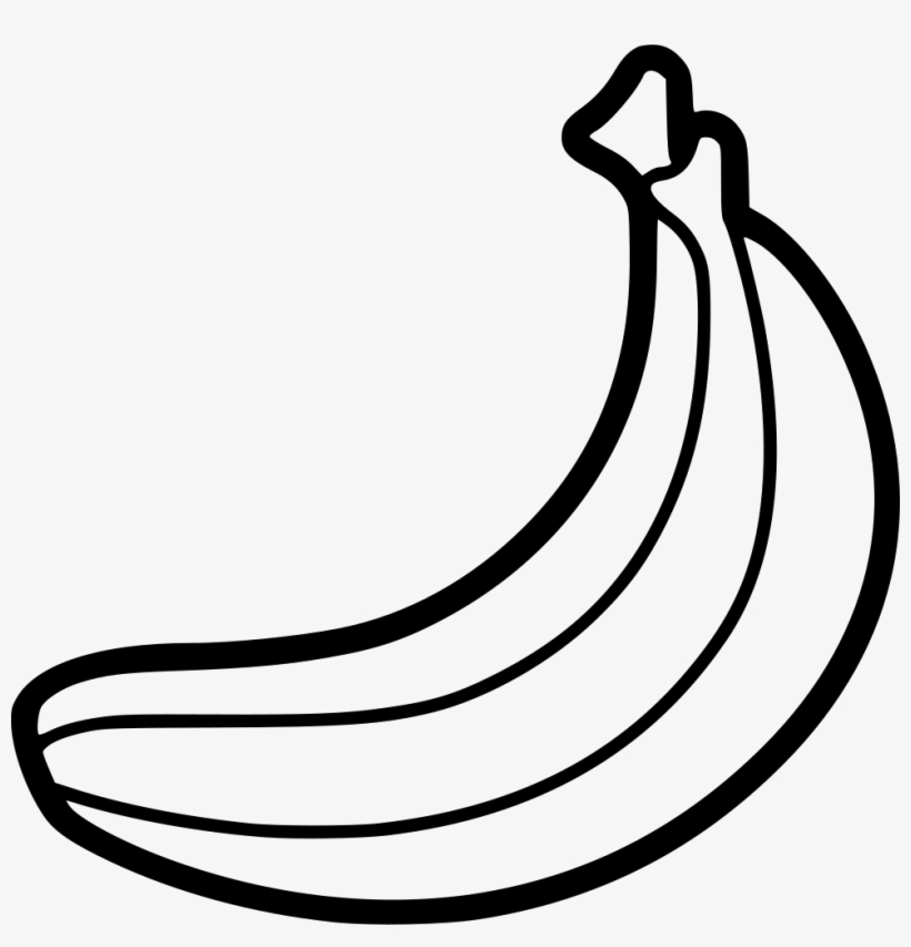 Banana Comments - Portable Network Graphics, transparent png #368059