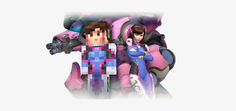 Time To Raise My Apm - Dva Overwatch 5 Case Iphone 7, transparent png #368077