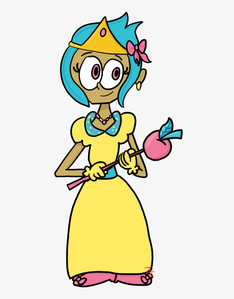 Shopkins Drawing Cupcake Queen - Shopkins Cartoon Cupcake Queen, transparent png #368078