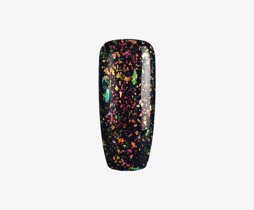 Blz10 - Galaxy Gel - Gel Polish, transparent png #368198