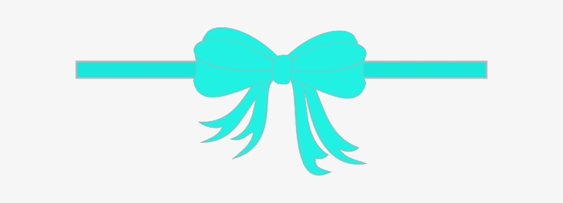 Ribbon Bow Svg Clip Arts 600 X 217 Px, transparent png #368219