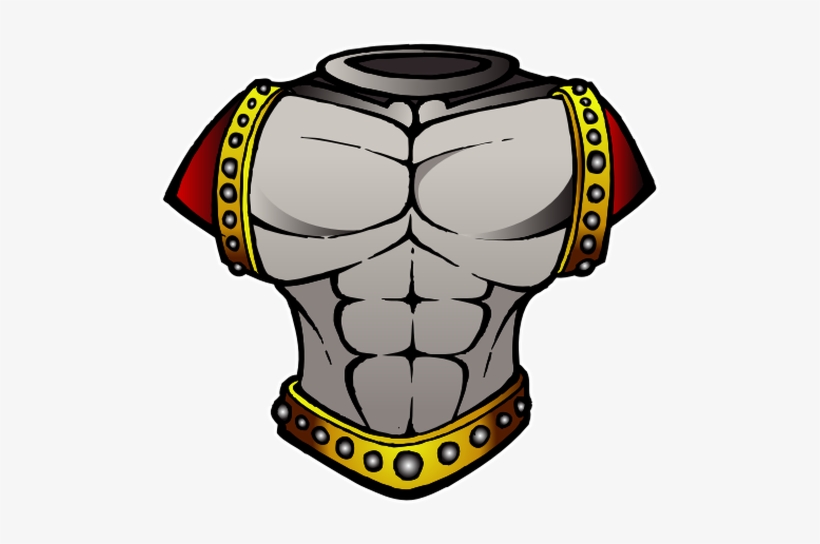 Under Armour Clipart - Insecticide Resistance In Insect, transparent png #368321