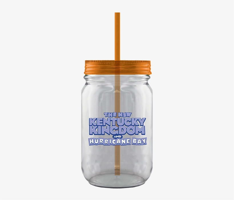 26oz Premium Mason Jar - Mason Jar, transparent png #368471