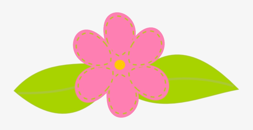 Free Digital Flower Border Scrapbooking Elements - Flowers Clip Art Transparent Background, transparent png #368524