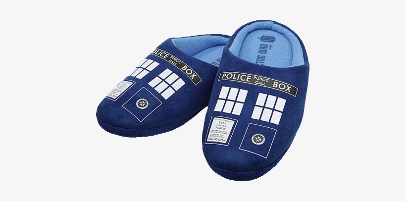 Dr Who Slipper, transparent png #368541