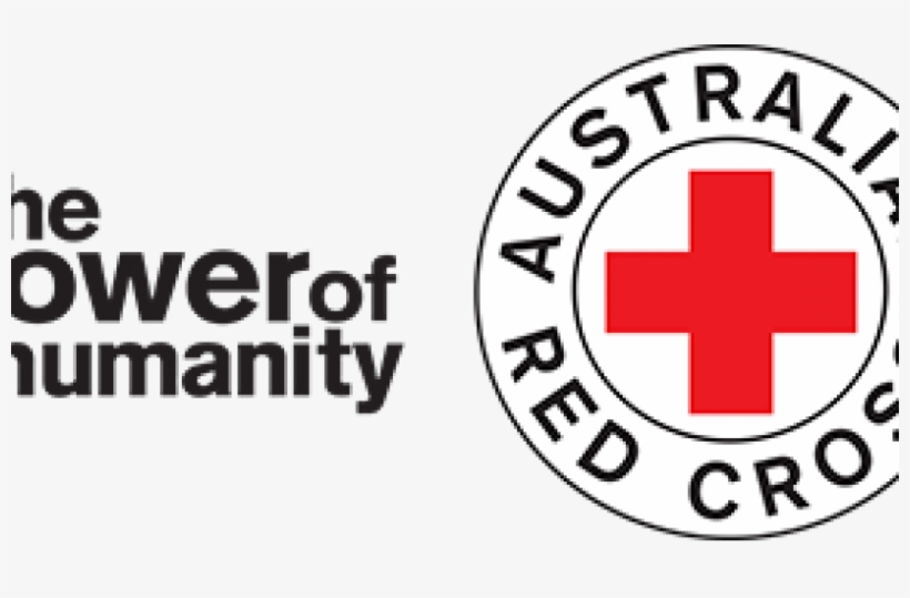 10 Years Of Red Cross Readiness - Australian Red Cross, transparent png #368542