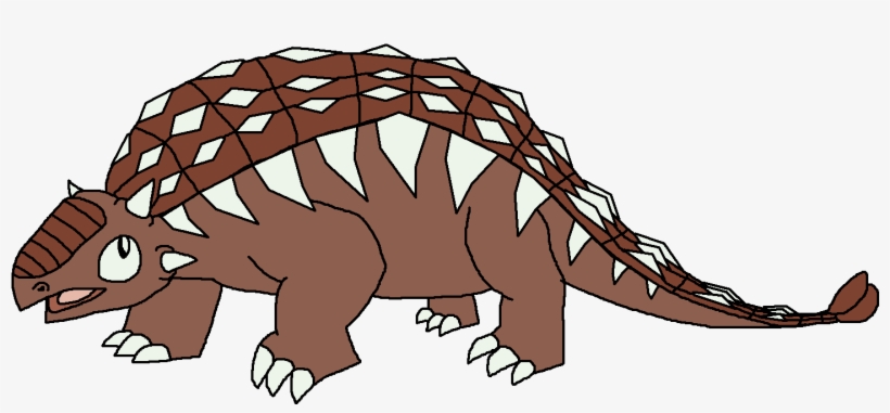 Graphic Transparent Stock Carnivores Hunter Pedia Wikia - Dinosaur Pedia Wikia Ankylosaurus, transparent png #368586
