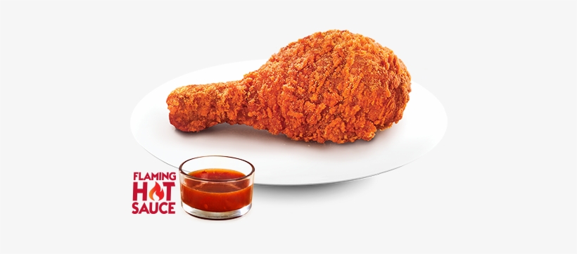 Image Credit - Kfc - Szechuan Chicken Kfc, transparent png #368654