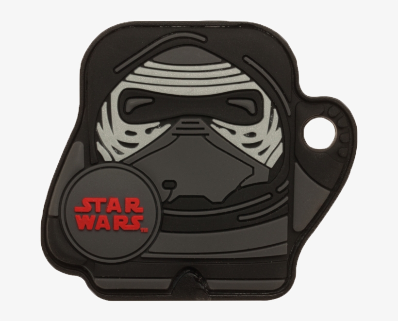 Kylo Ren Kylo Ren - Star Wars, transparent png #368679
