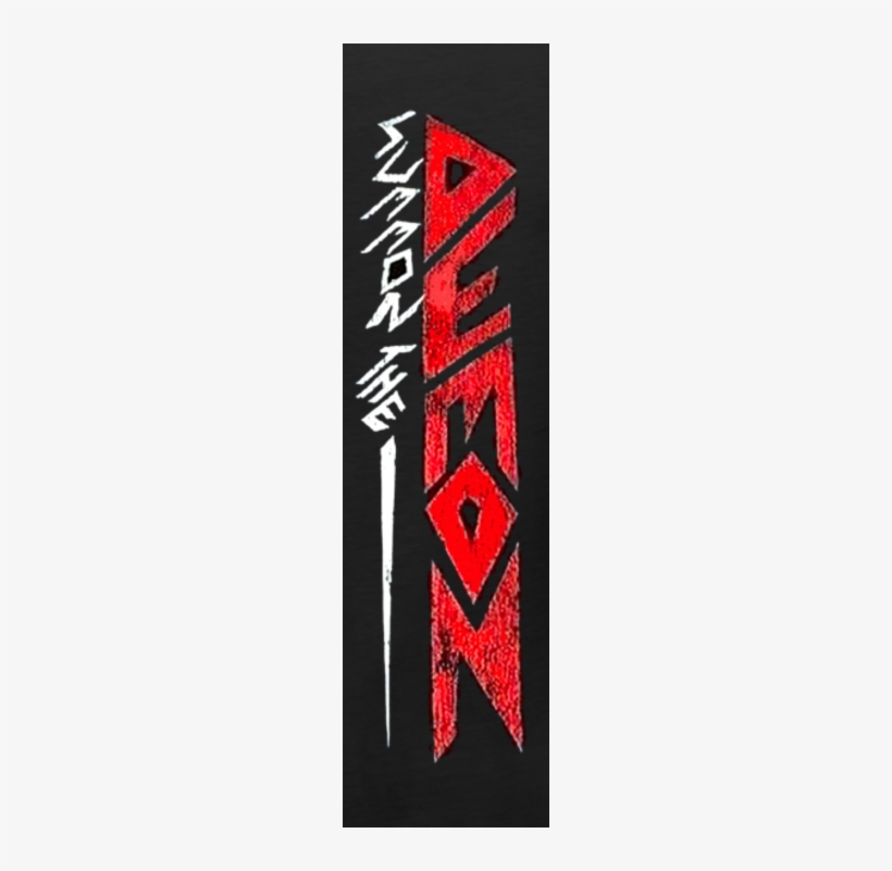 Finn Balor Sumon The Demon Black Clothing Free Transparent Png Download Pngkey - roblox balor club jacket