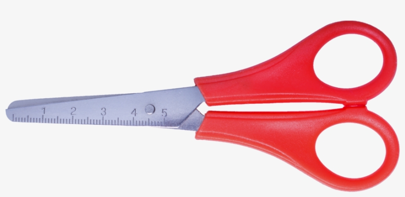 Student Scissors - Drawing, transparent png #368785